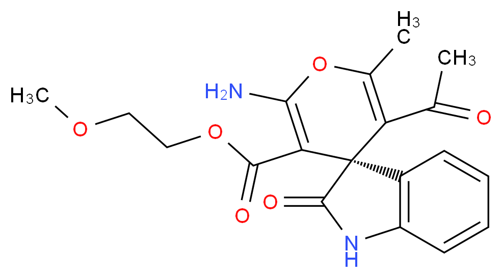 164239116 molecular structure
