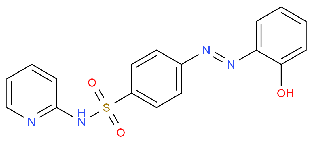 66364-70-3 molecular structure