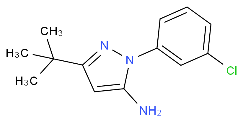 895042-70-3 molecular structure