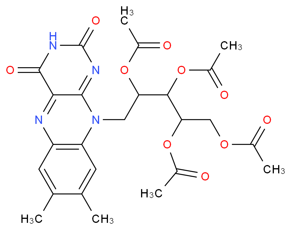 164266164 molecular structure