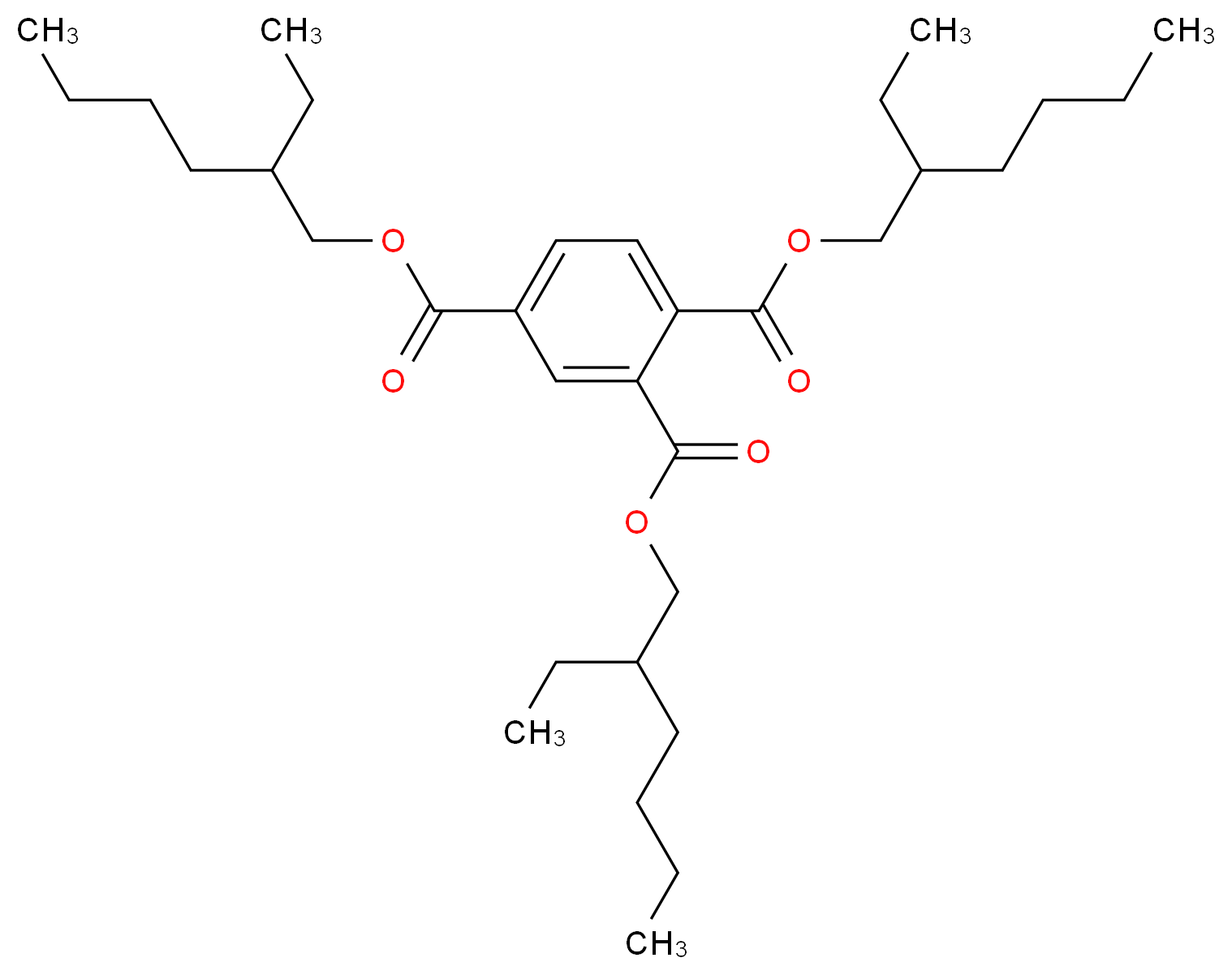 3319-31-1 molecular structure