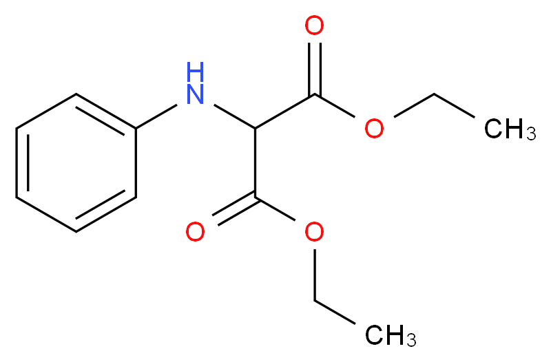 6414-58-0 molecular structure