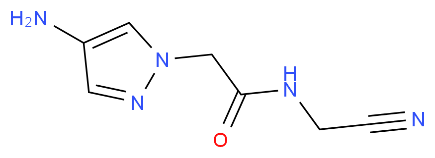MFCD11128227 molecular structure