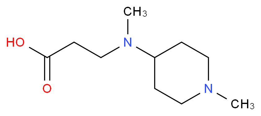 MFCD08144104 molecular structure