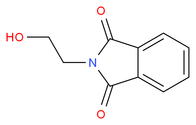 3891-07-4 molecular structure