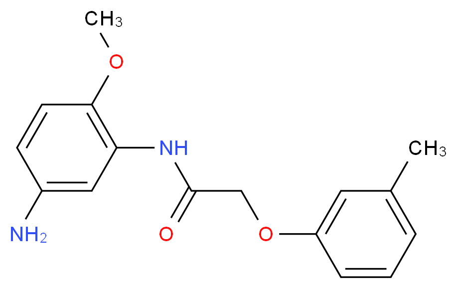 MFCD09734412 molecular structure