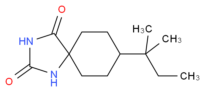 MFCD04632144 molecular structure