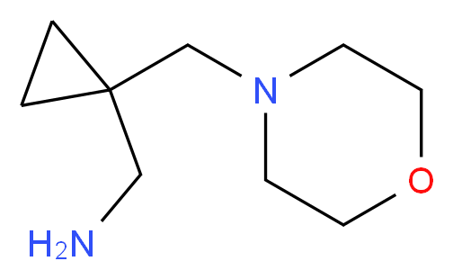 1015846-42-0 molecular structure