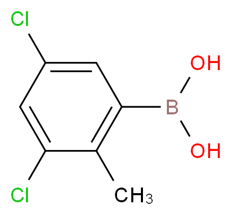 MFCD09800882 molecular structure