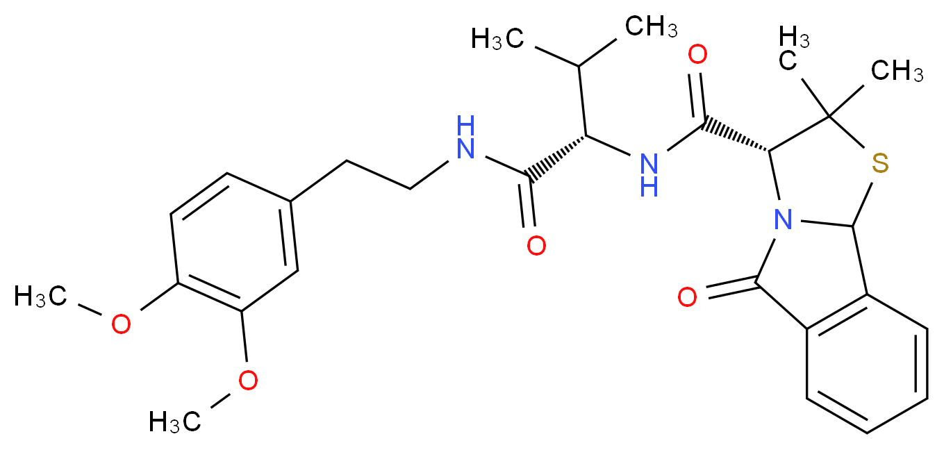 164271000 molecular structure