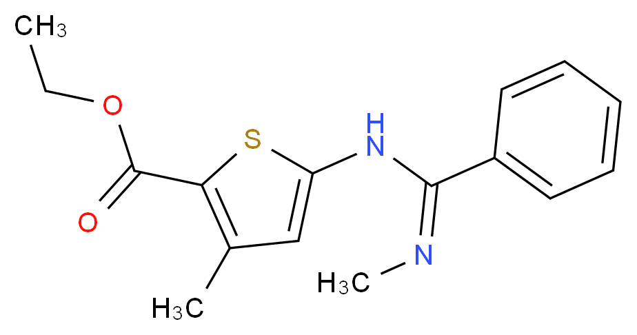 MFCD07681970 molecular structure