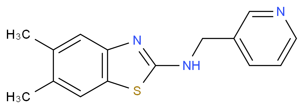 MFCD09743169 molecular structure