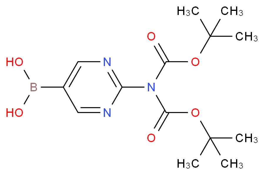 1360950-40-8 molecular structure