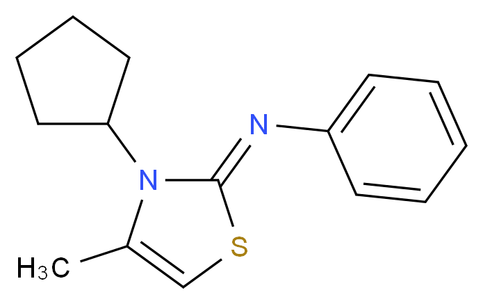 MFCD07286154 molecular structure