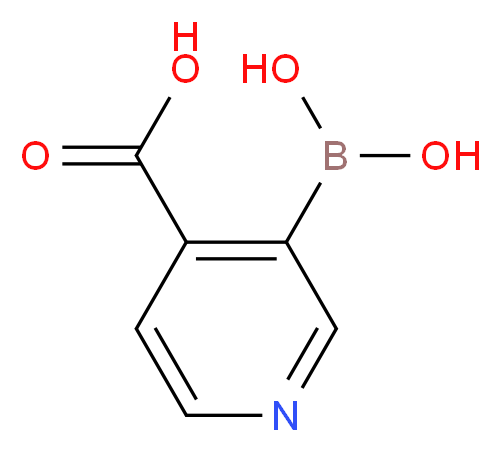 1072946-05-4 molecular structure