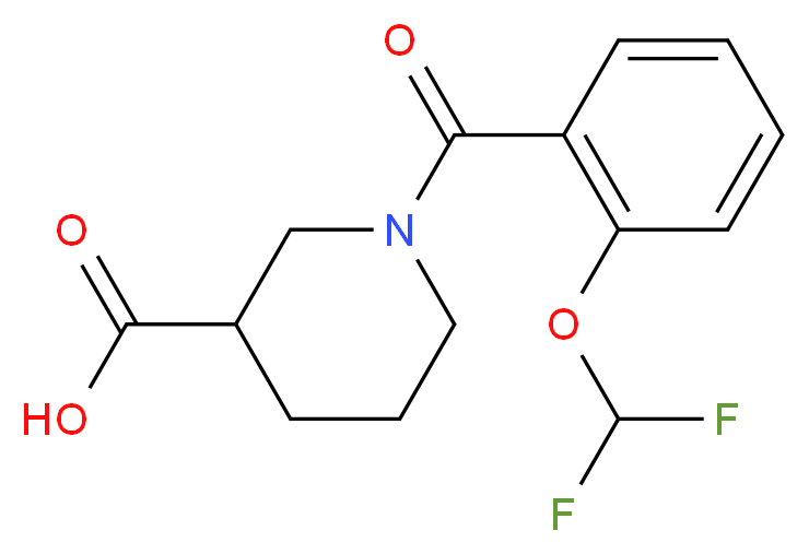 MFCD09814041 molecular structure