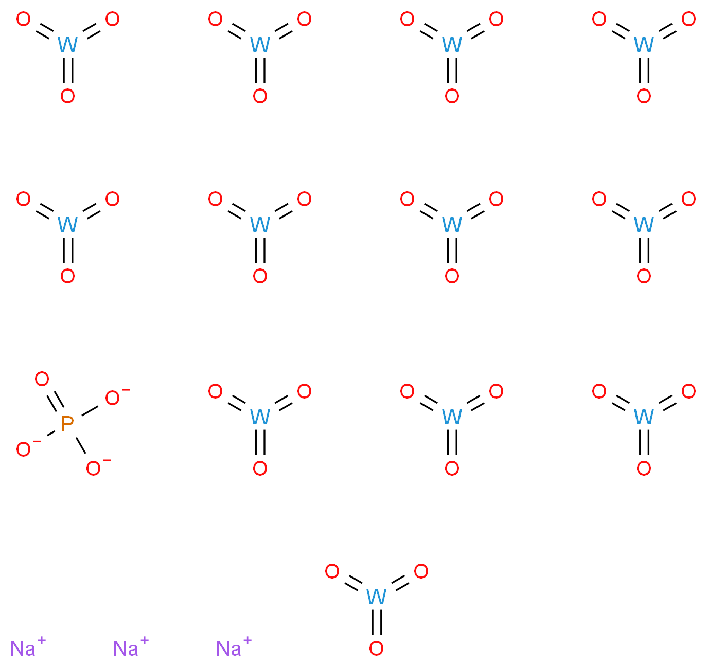 51312-42-6 molecular structure