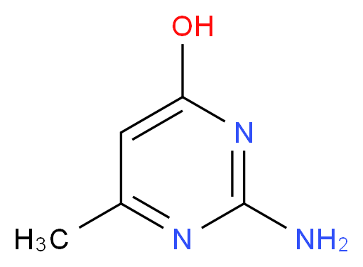 3977-29-5 molecular structure