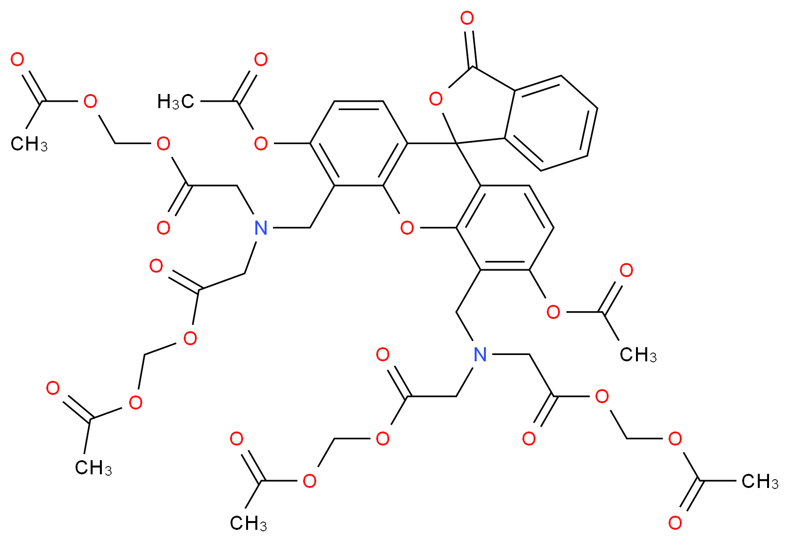 148504-34-1 molecular structure