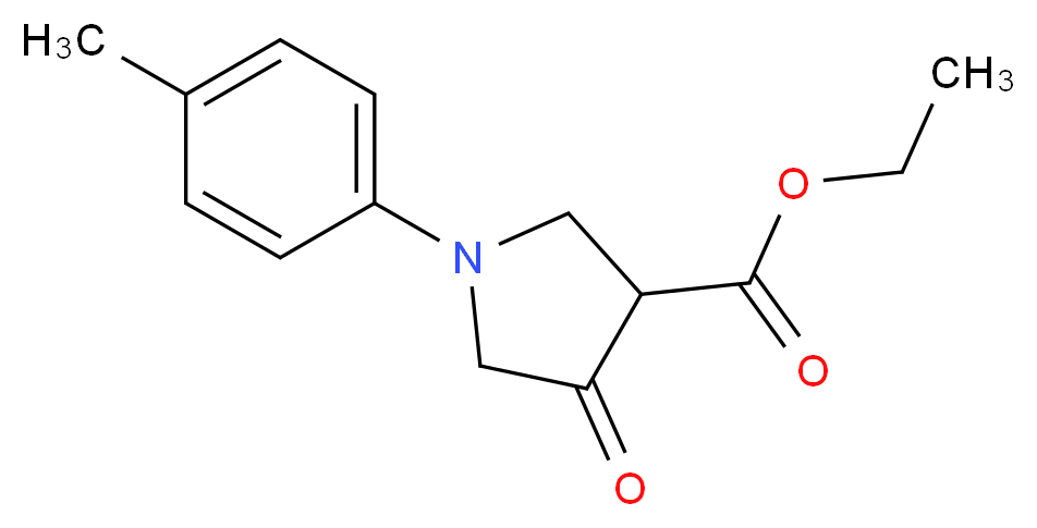 745043-75-8 molecular structure