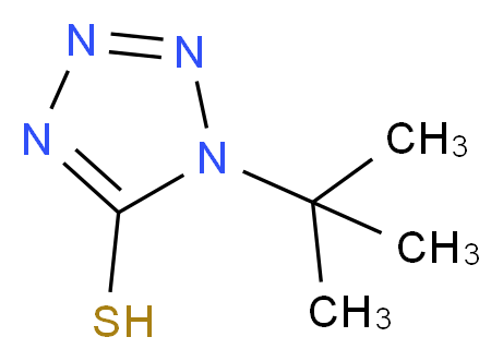 7624-35-3 molecular structure