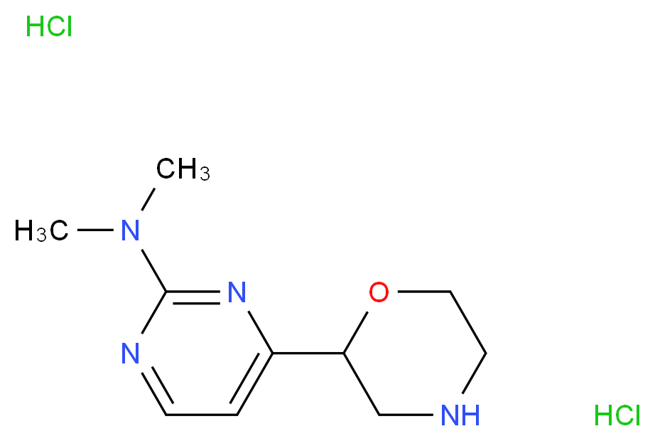 MFCD21606209 molecular structure