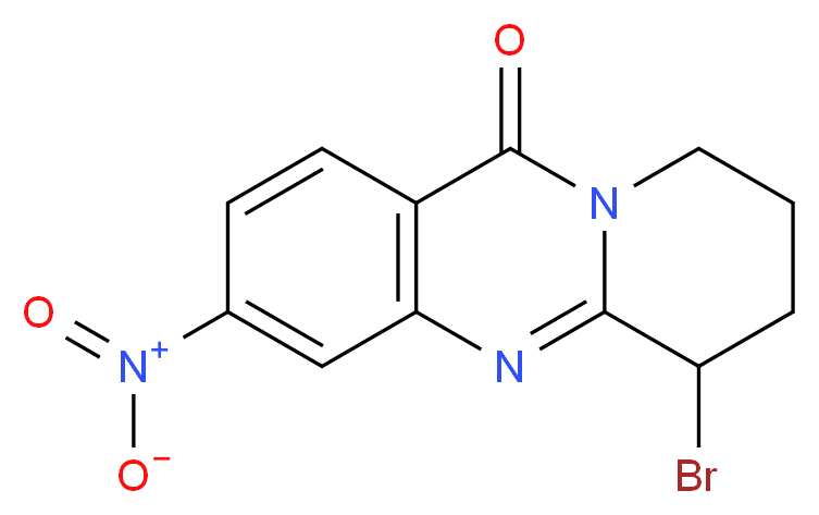 MFCD21602581 molecular structure