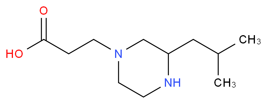 1060814-03-0 molecular structure