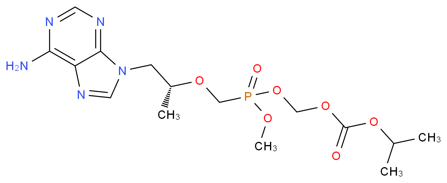 1246812-16-7 molecular structure