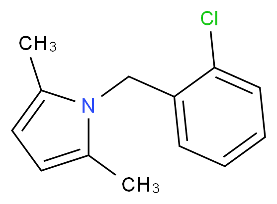 MFCD04606973 molecular structure
