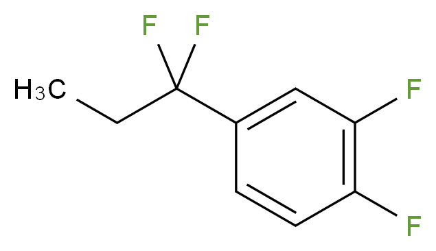 MFCD11845834 molecular structure