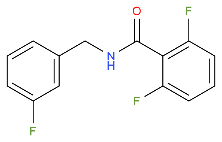 MFCD22683018 molecular structure