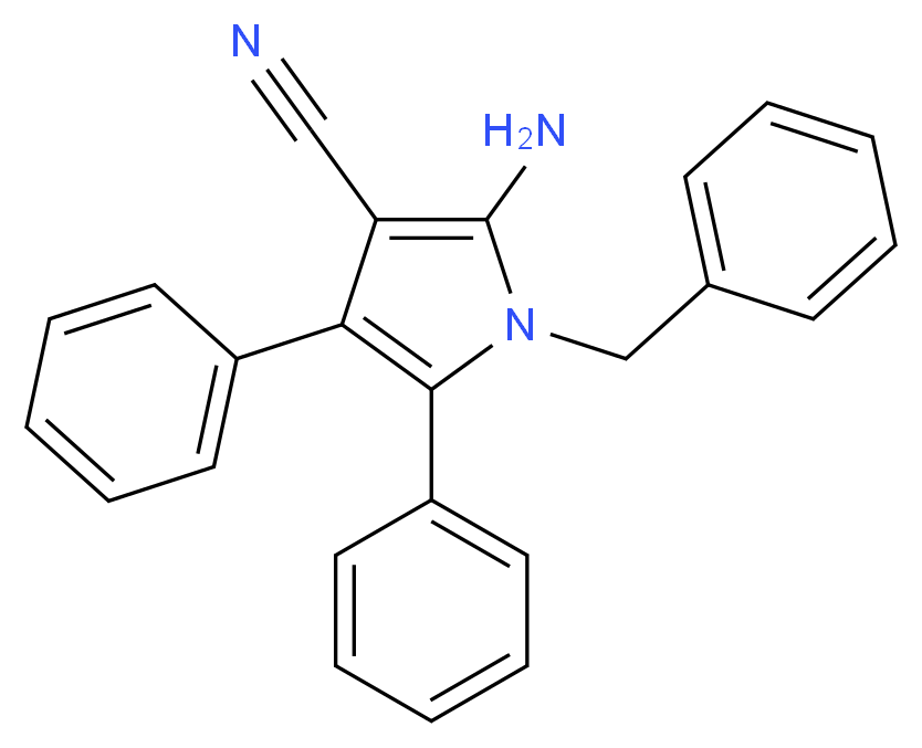 55817-67-9 molecular structure