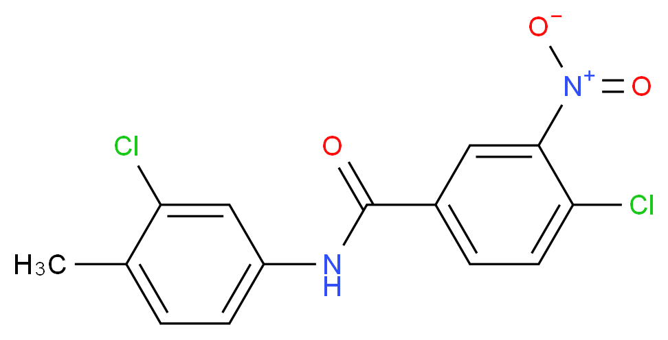 MFCD01145794 molecular structure