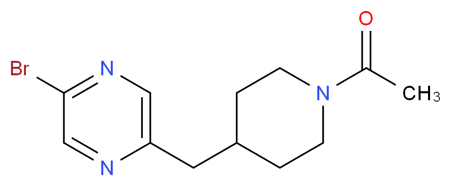 MFCD19691527 molecular structure