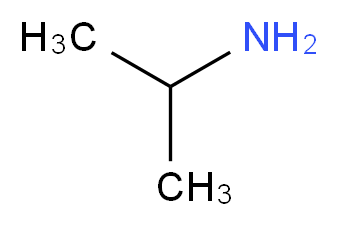 75-31-0 molecular structure