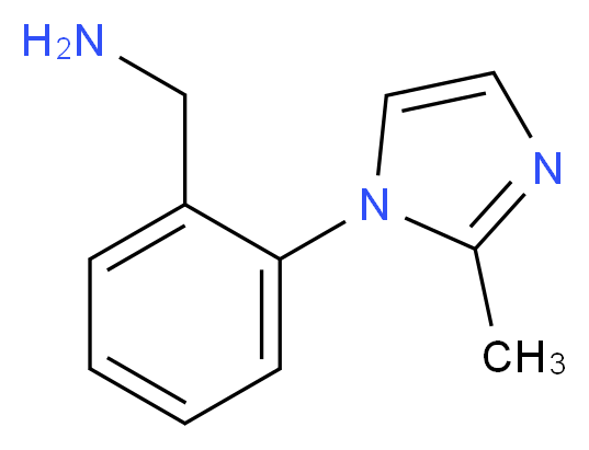 876717-29-2 molecular structure