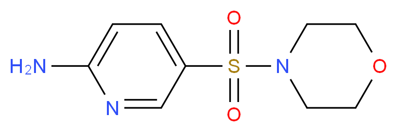 MFCD06307828 molecular structure