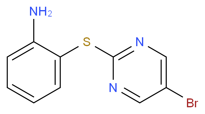 849021-43-8 molecular structure