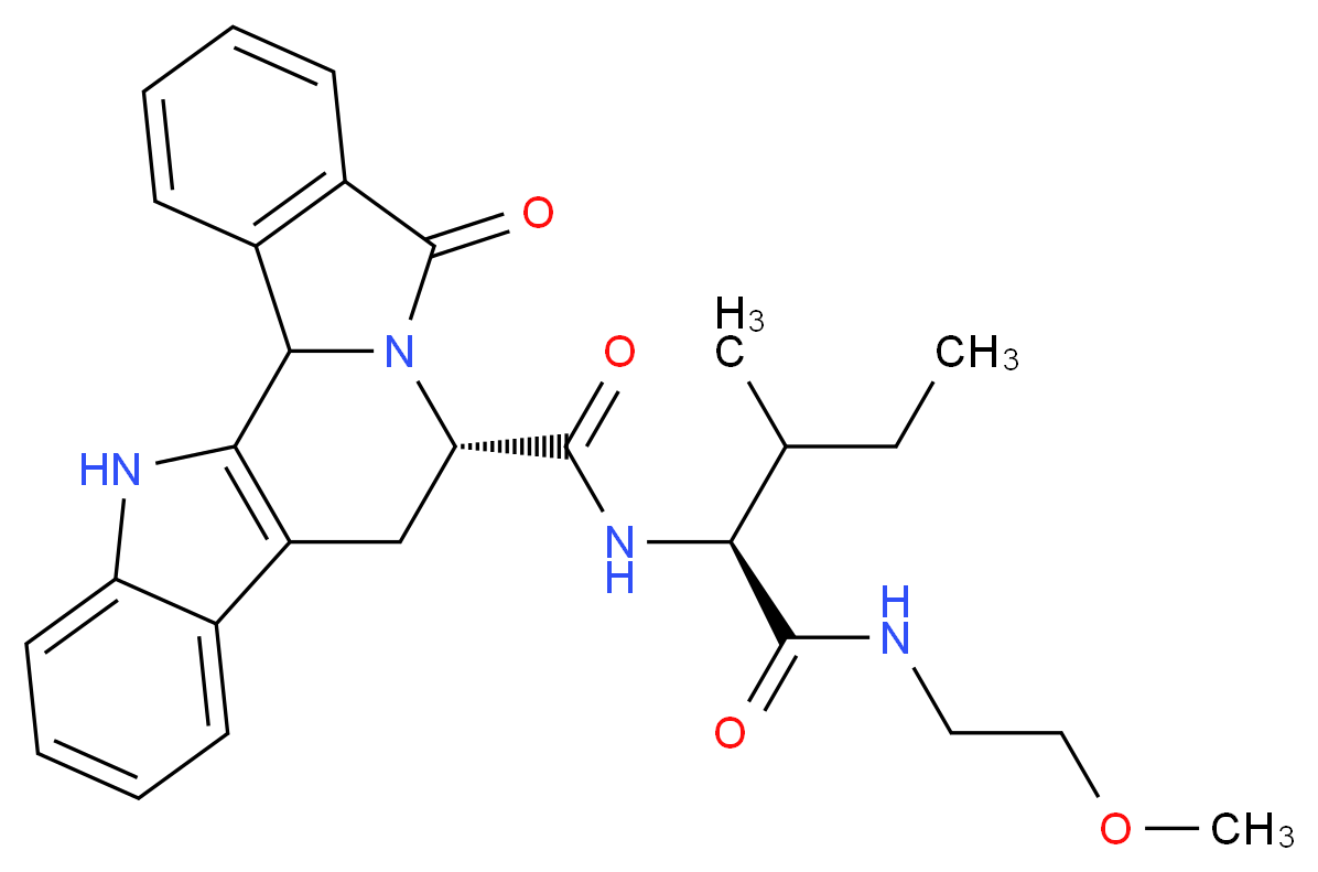 164270342 molecular structure