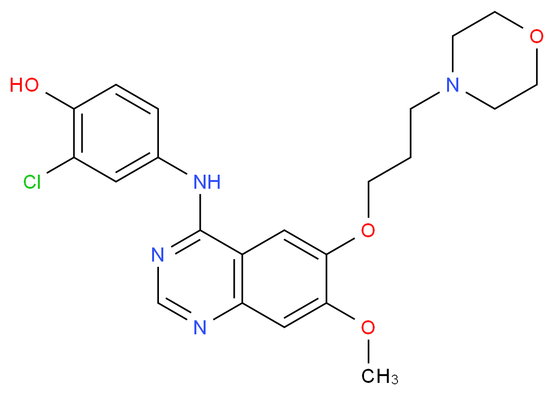 847949-50-2 molecular structure