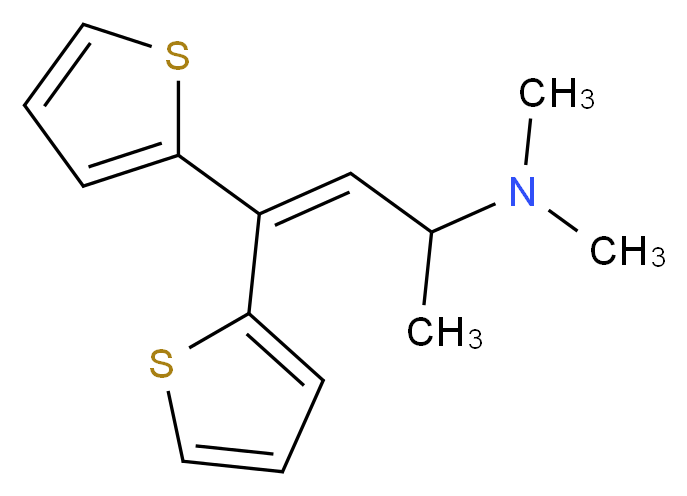 524-84-5 molecular structure