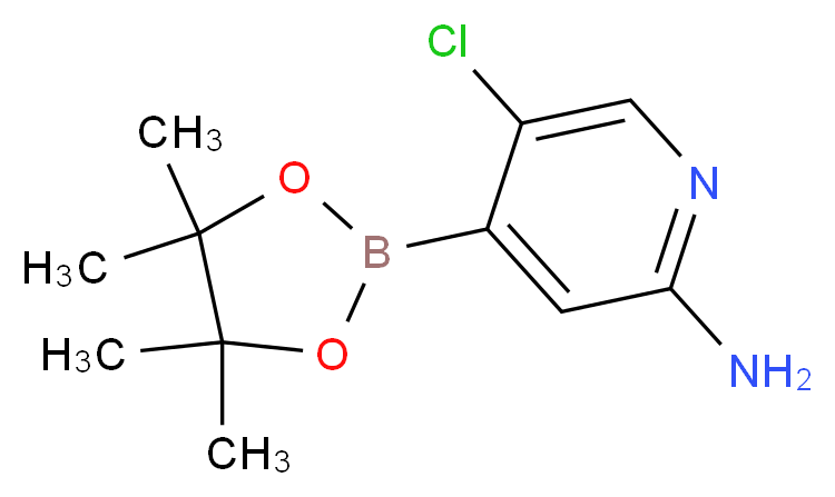 1222522-38-4 molecular structure