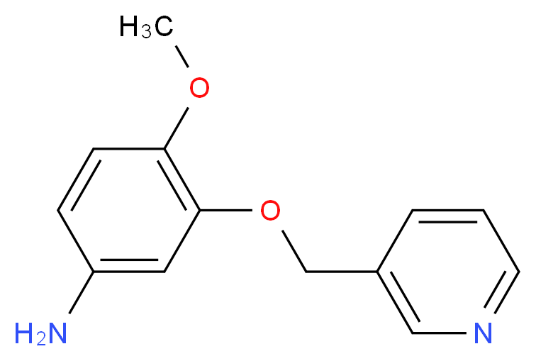 MFCD09731956 molecular structure