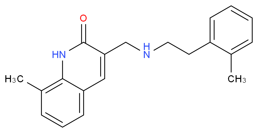 MFCD03274964 molecular structure