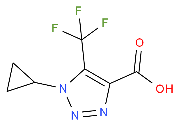 MFCD21602450 molecular structure