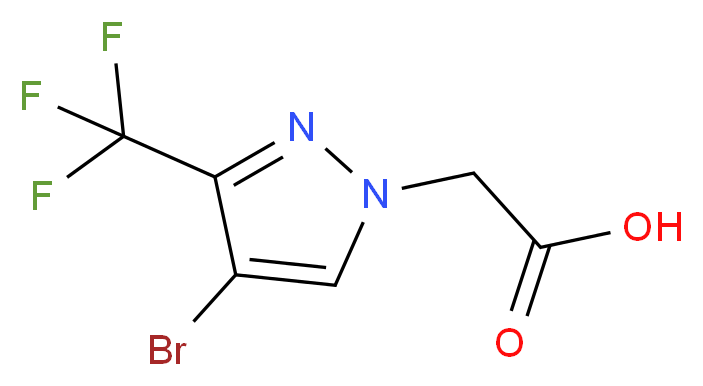 MFCD04969233 molecular structure