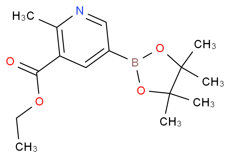 1150561-58-2 molecular structure