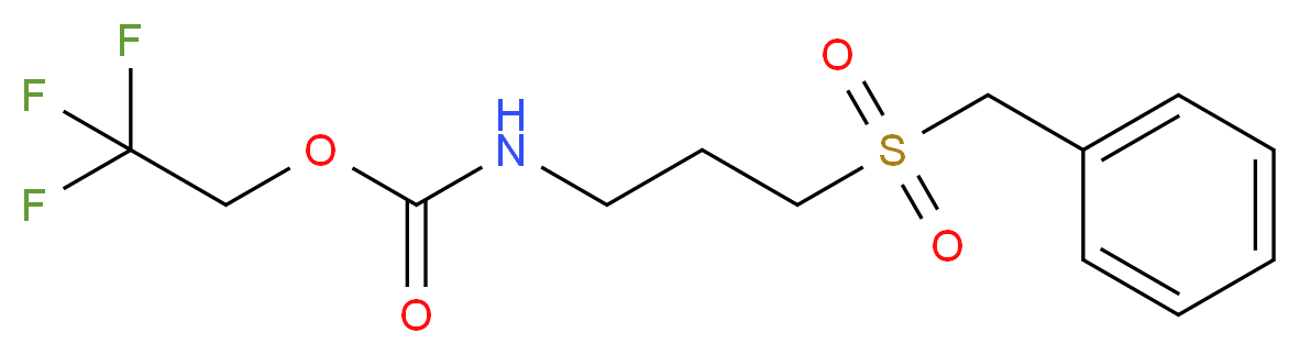 MFCD20731090 molecular structure