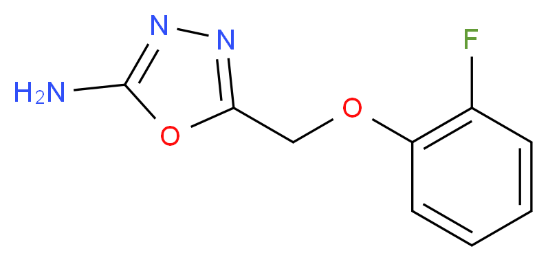 MFCD16652952 molecular structure